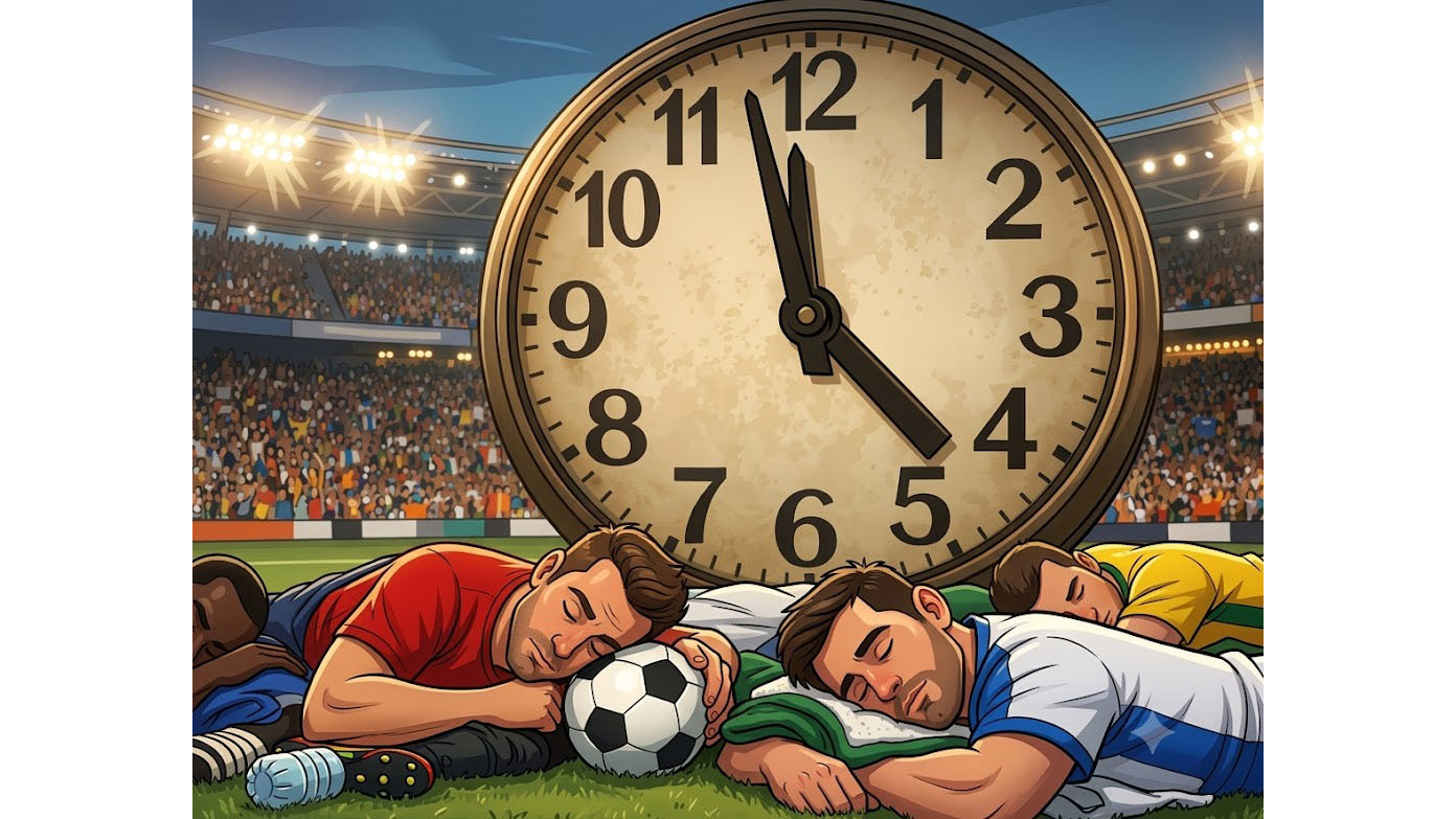 From Europe’s elite leagues to the Eswatini MTN Premier League, teams must immediately adapt to radical new rules explicitly designed to kill off tactical time-wasting and improve match flow.